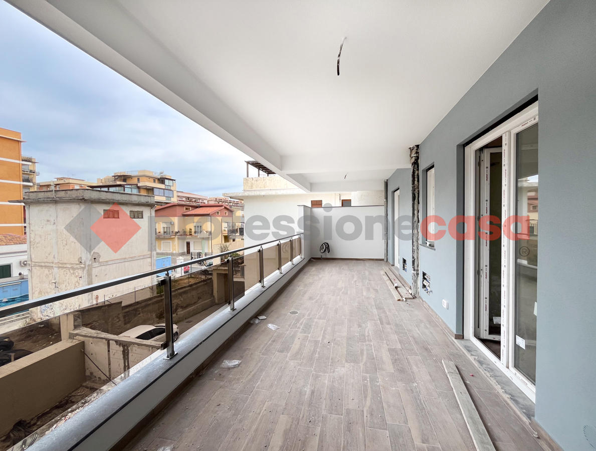 Foto 8 di 16 - Appartamento in vendita a Milazzo