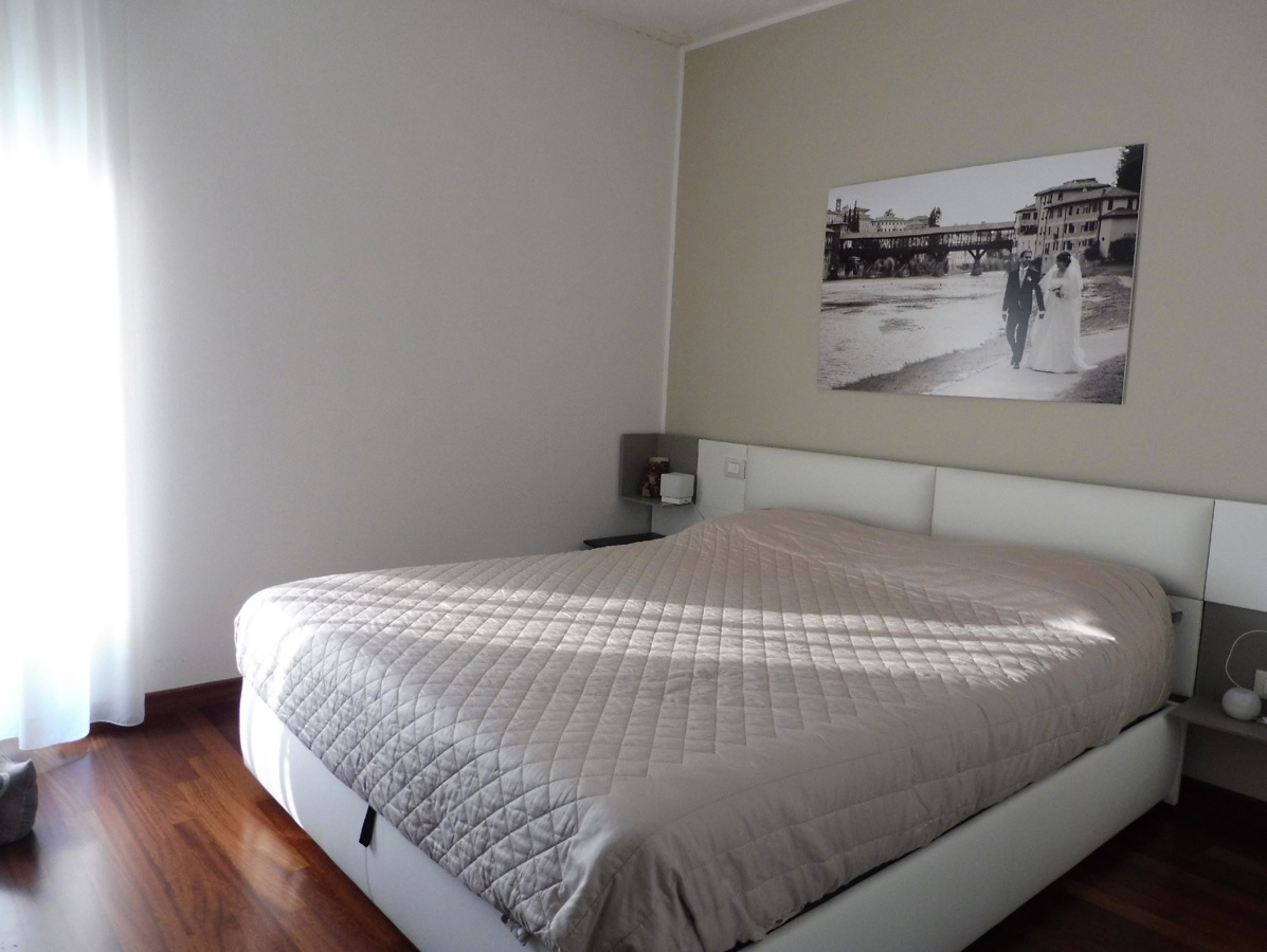 Foto 6 di 9 - Appartamento in vendita a Marostica