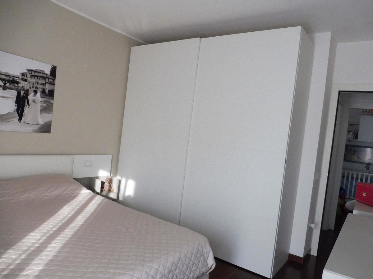 Foto 5 di 9 - Appartamento in vendita a Marostica