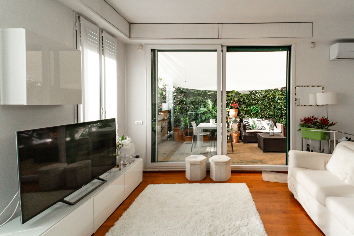 Foto 2 di 13 - Appartamento in vendita a Milano
