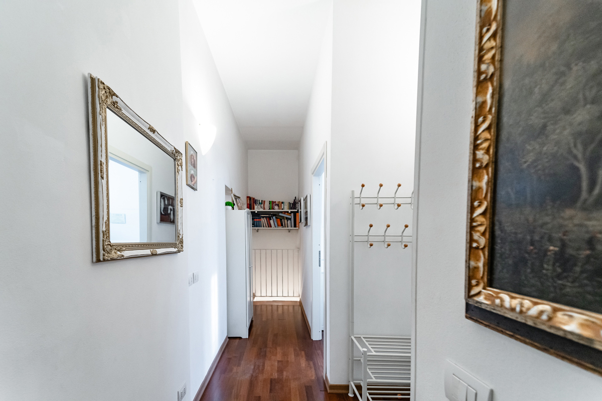 Foto 5 di 13 - Appartamento in vendita a Milano