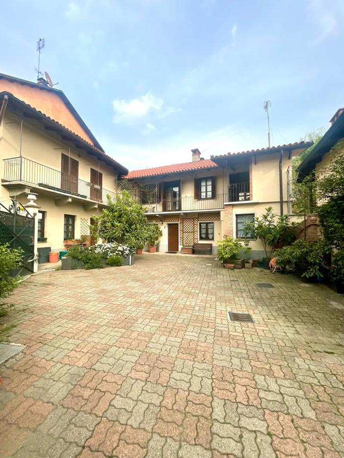 Casa indipendente in vendita a Rivoli (TO)