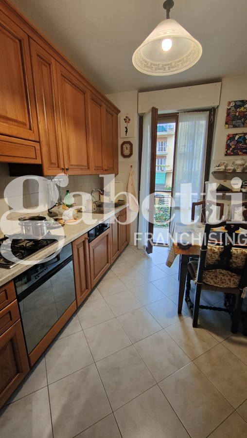 Foto 18 di 32 - Appartamento in vendita a Biella