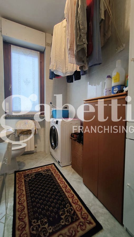 Foto 29 di 32 - Appartamento in vendita a Biella