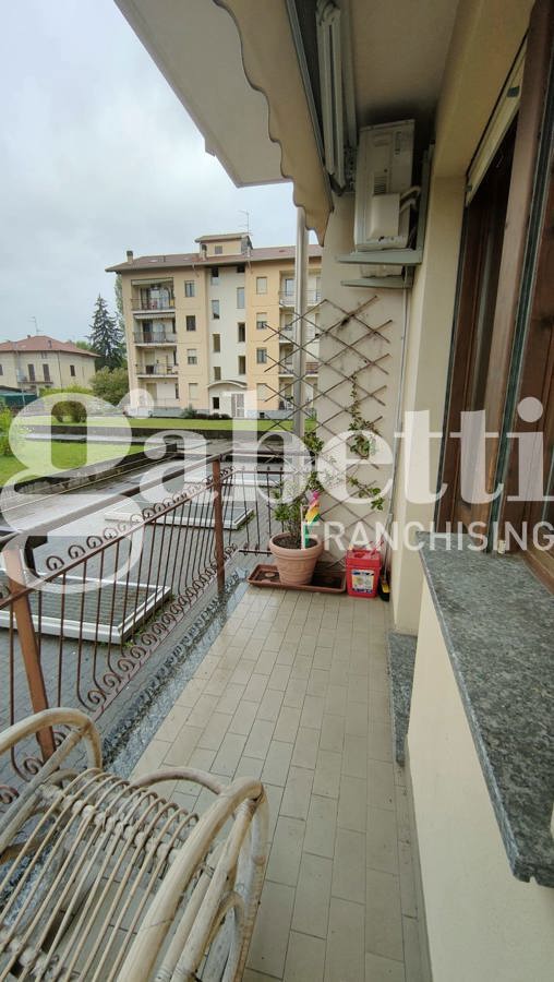 Foto 21 di 32 - Appartamento in vendita a Biella