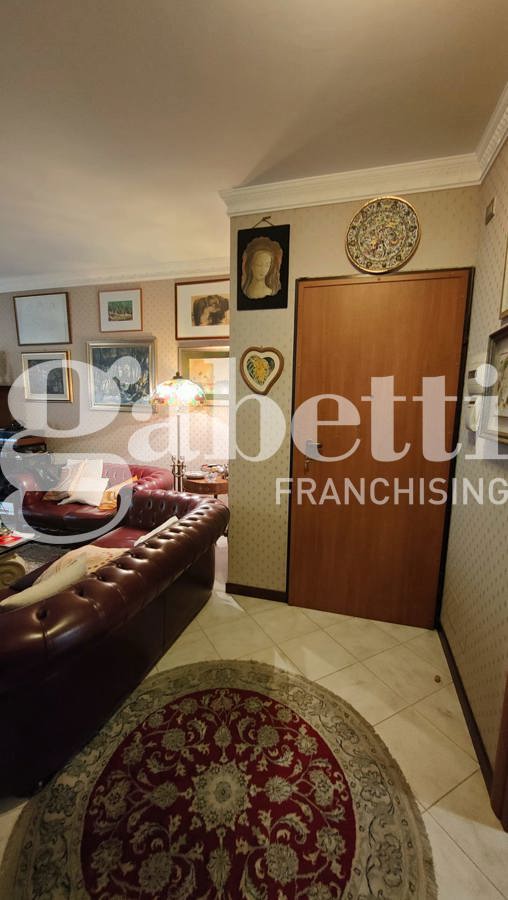 Foto 16 di 32 - Appartamento in vendita a Biella