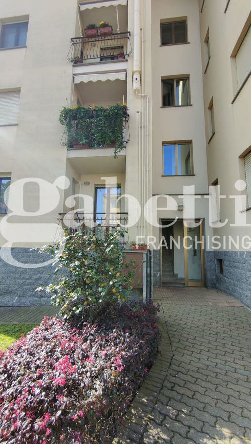 Foto 4 di 32 - Appartamento in vendita a Biella