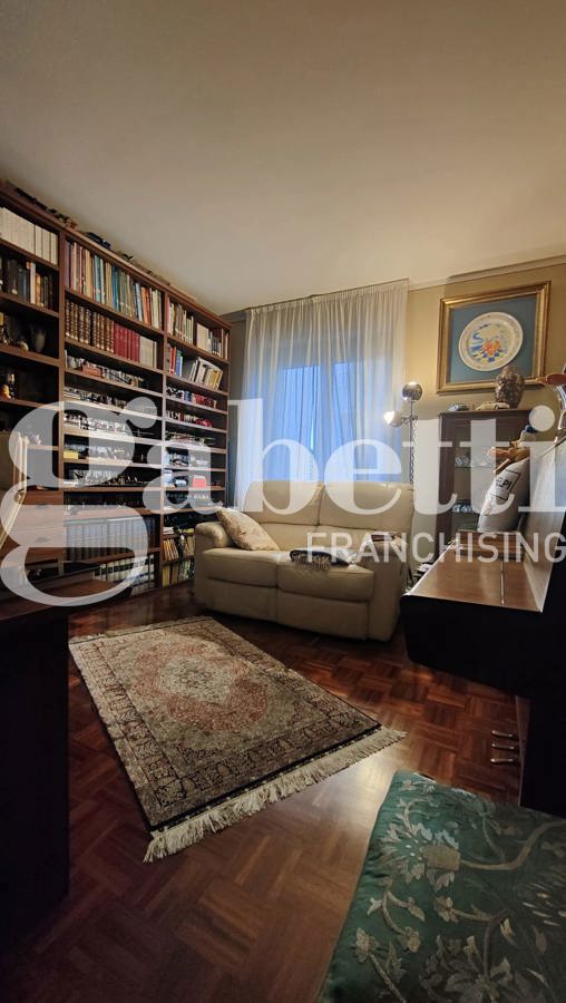 Foto 25 di 32 - Appartamento in vendita a Biella