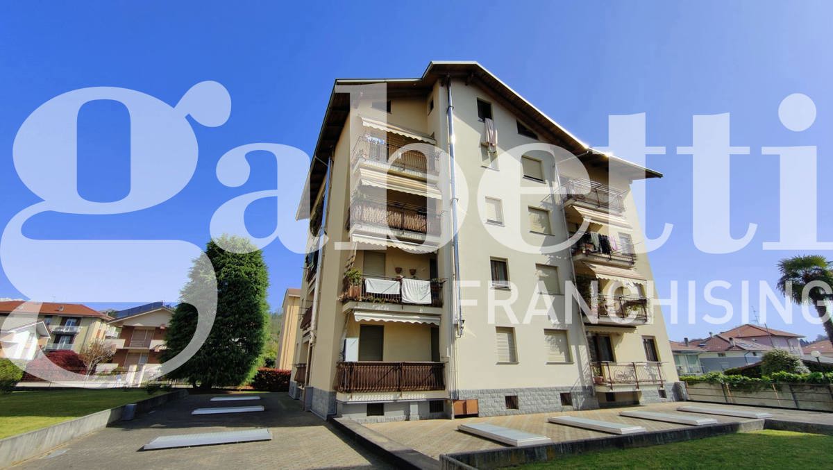 Foto 1 di 32 - Appartamento in vendita a Biella