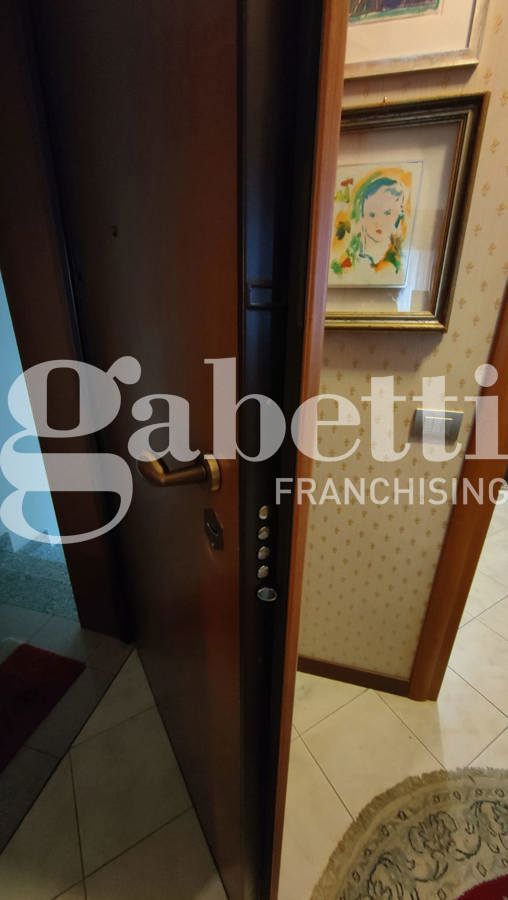 Appartamento in vendita a Biella (BI)