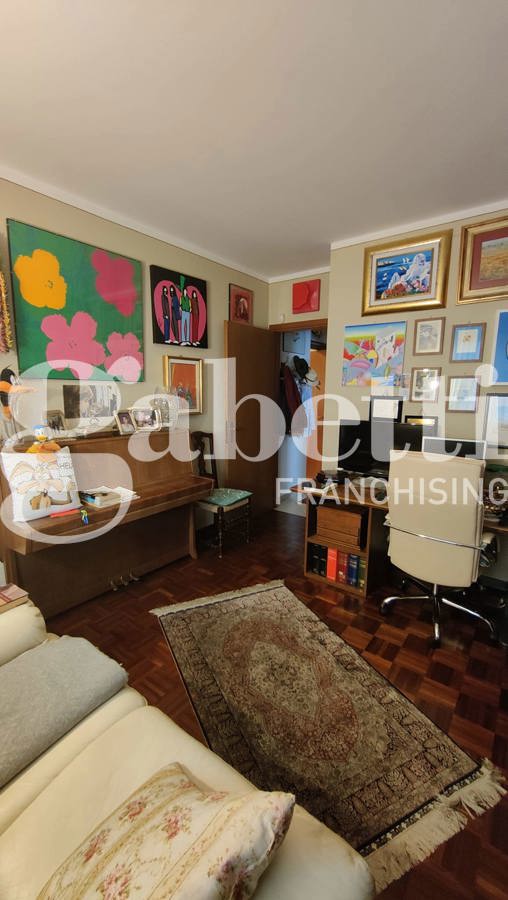 Foto 24 di 32 - Appartamento in vendita a Biella