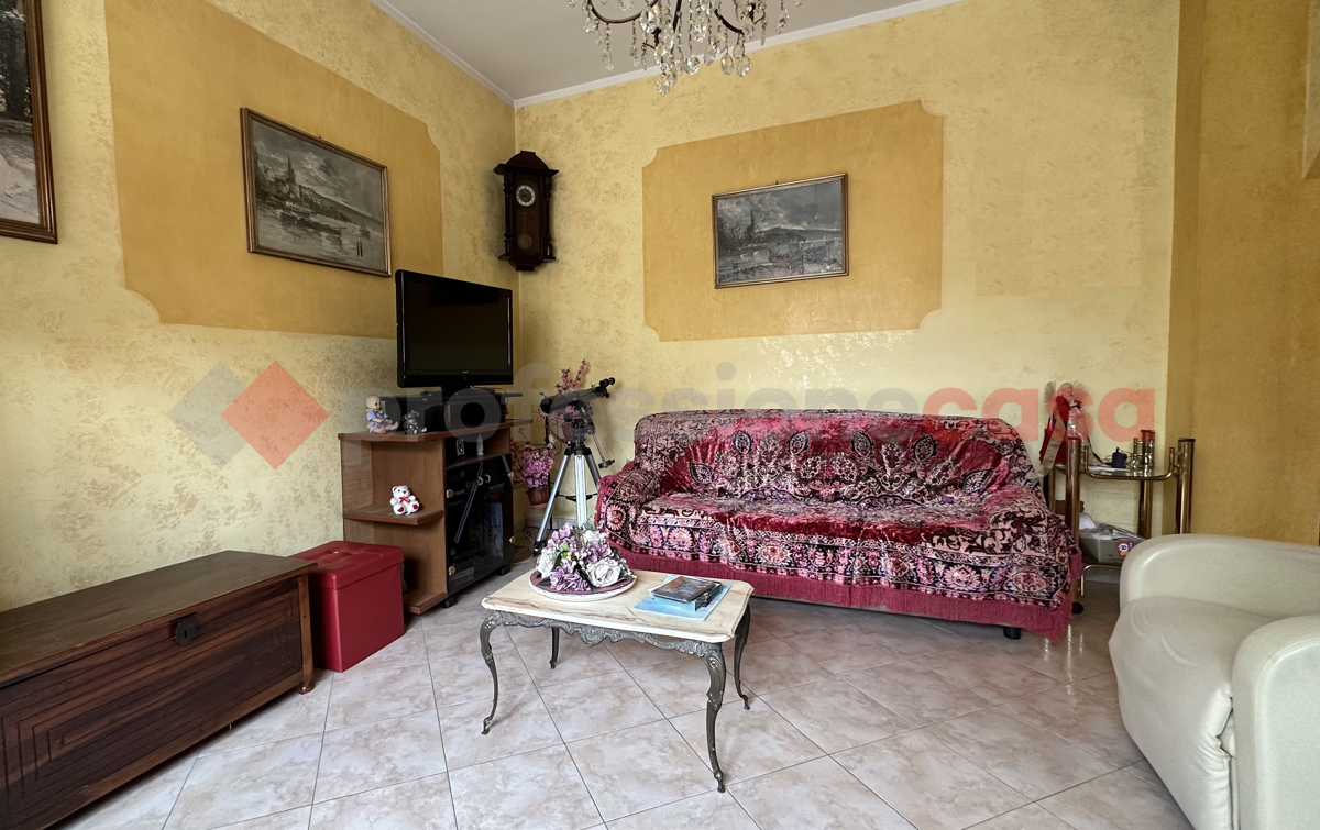 Foto 4 di 15 - Appartamento in vendita a Piossasco