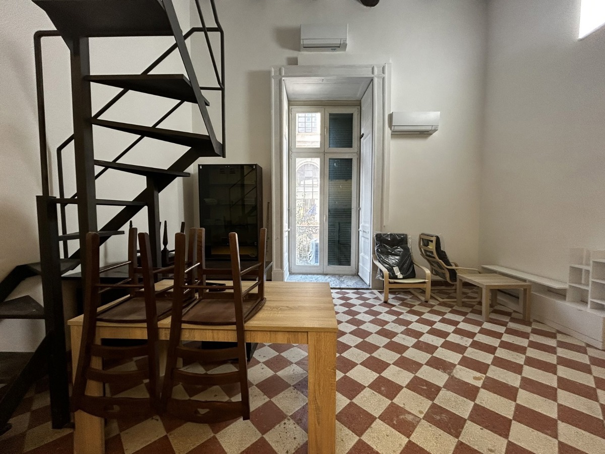Foto 9 di 18 - Appartamento in affitto a Napoli