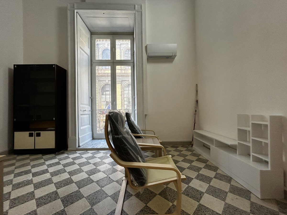 Foto 6 di 18 - Appartamento in affitto a Napoli
