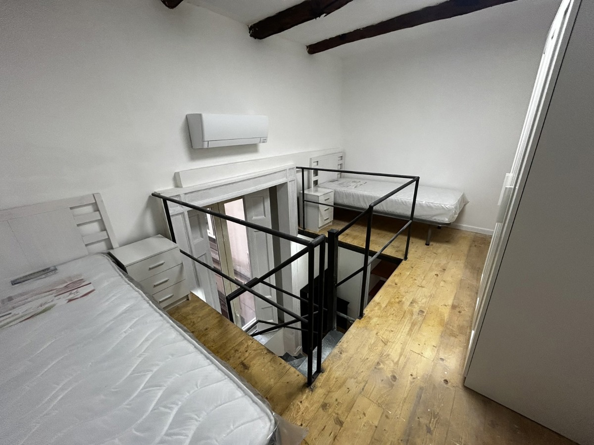 Foto 4 di 18 - Appartamento in affitto a Napoli
