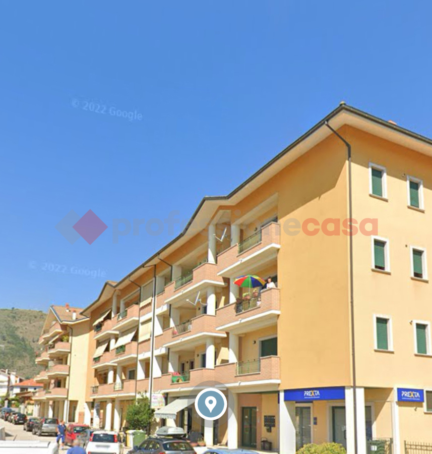 Foto 1 di 8 - Appartamento in vendita a Avezzano