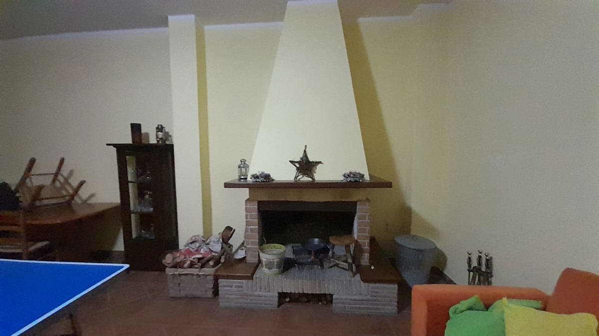 Foto 31 di 50 - Villa a schiera in vendita a Bracciano
