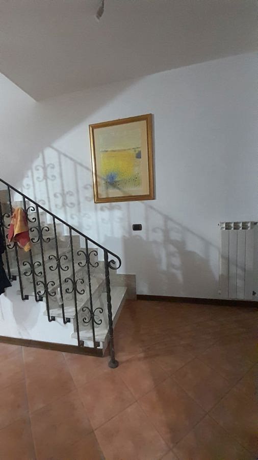 Foto 36 di 50 - Villa a schiera in vendita a Bracciano