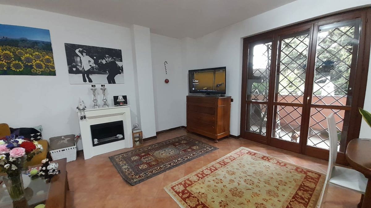 Foto 6 di 50 - Villa a schiera in vendita a Bracciano