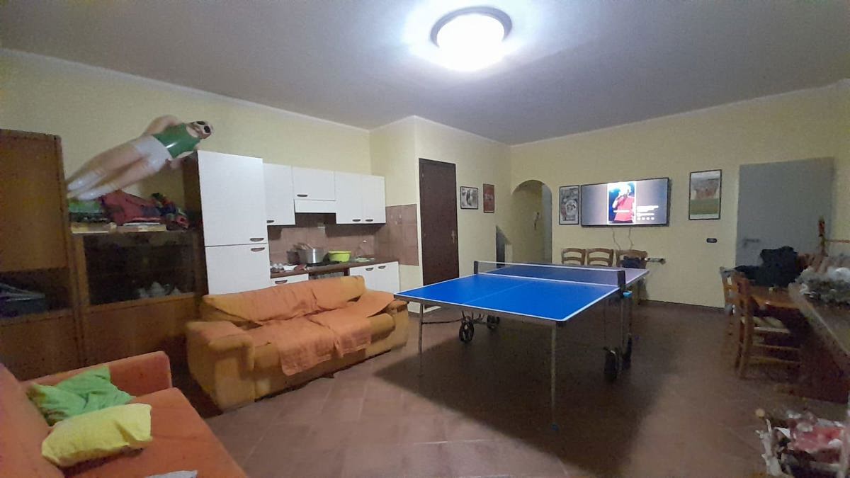 Foto 35 di 50 - Villa a schiera in vendita a Bracciano