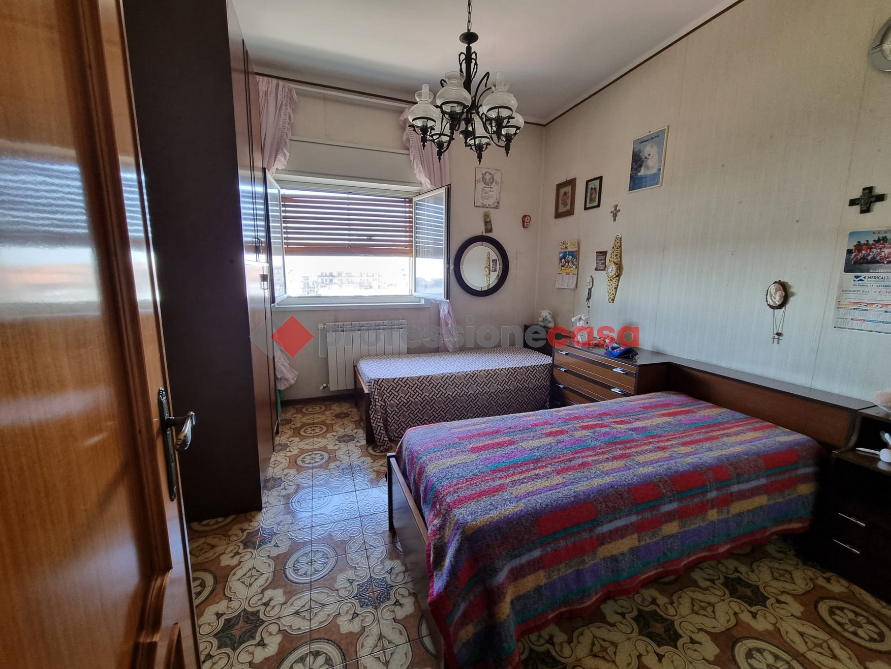 Foto 8 di 20 - Appartamento in vendita a Gravina di Catania