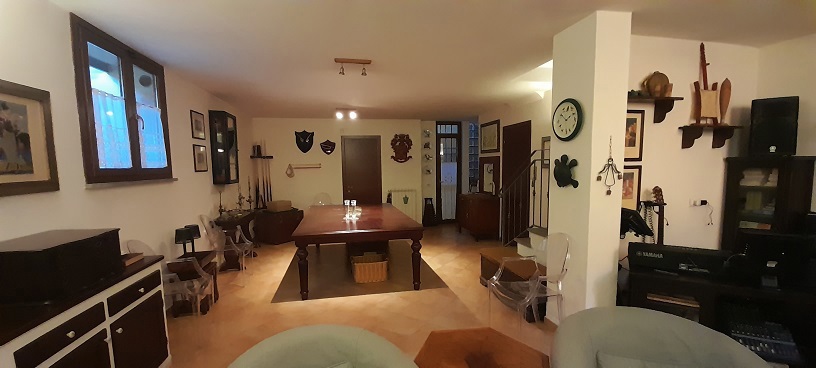 Foto 21 di 36 - Villa a schiera in vendita a Manziana
