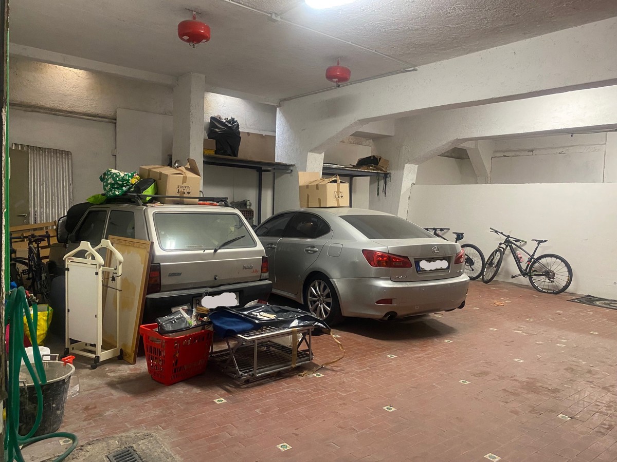 Foto 5 di 16 - Garage in vendita a Roma