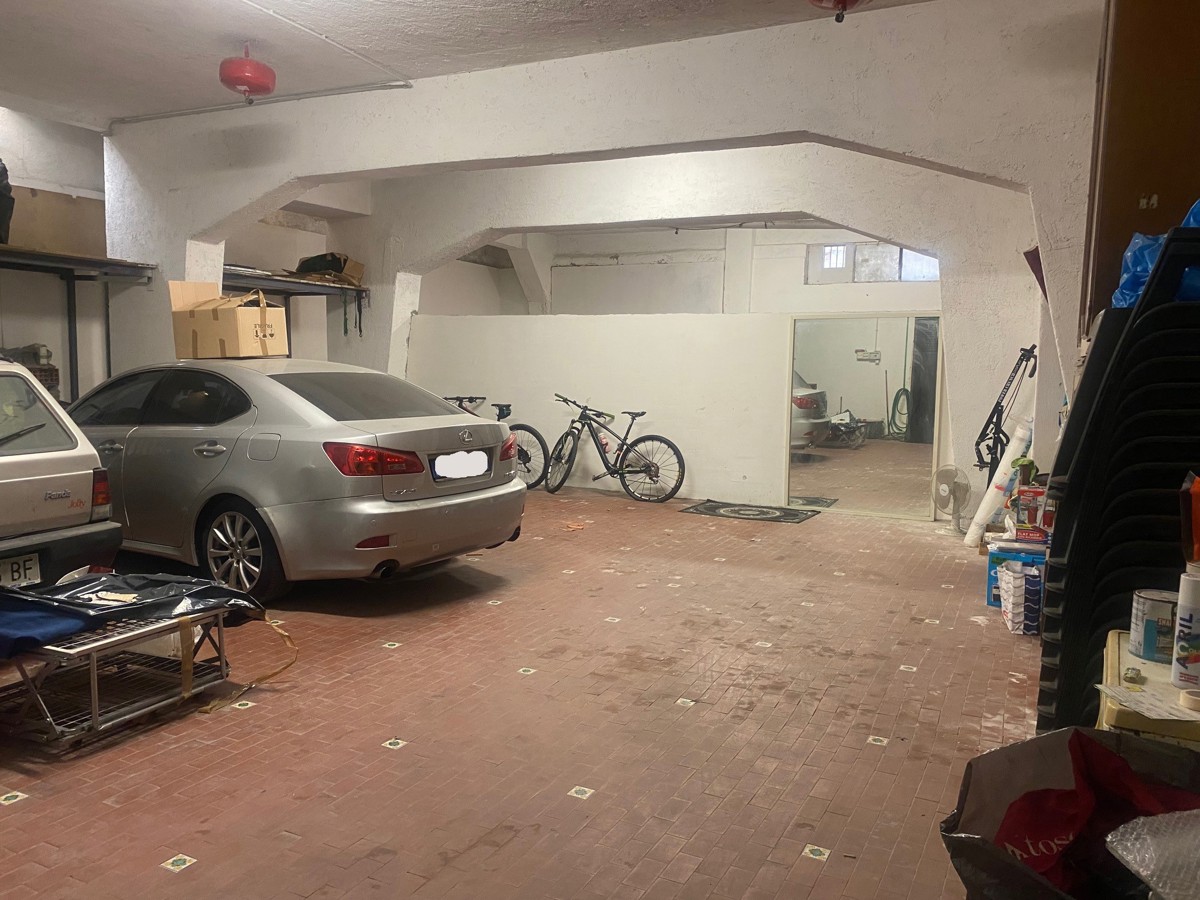 Foto 6 di 16 - Garage in vendita a Roma