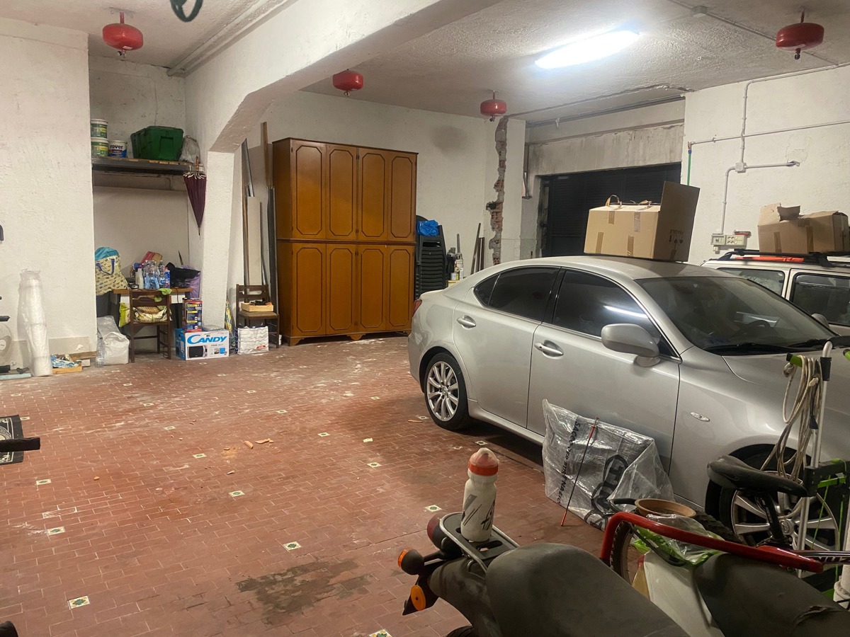 Foto 7 di 16 - Garage in vendita a Roma