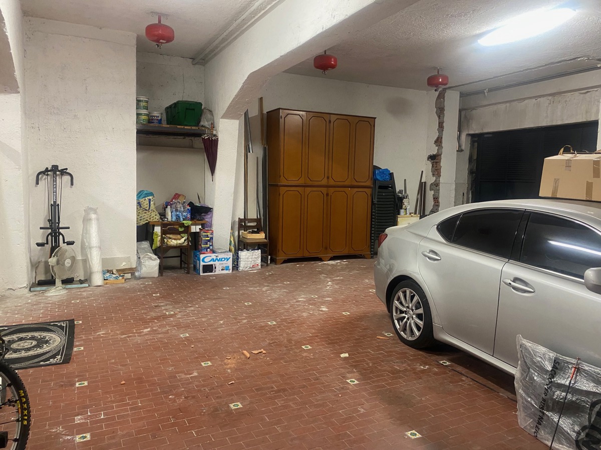 Foto 4 di 16 - Garage in vendita a Roma
