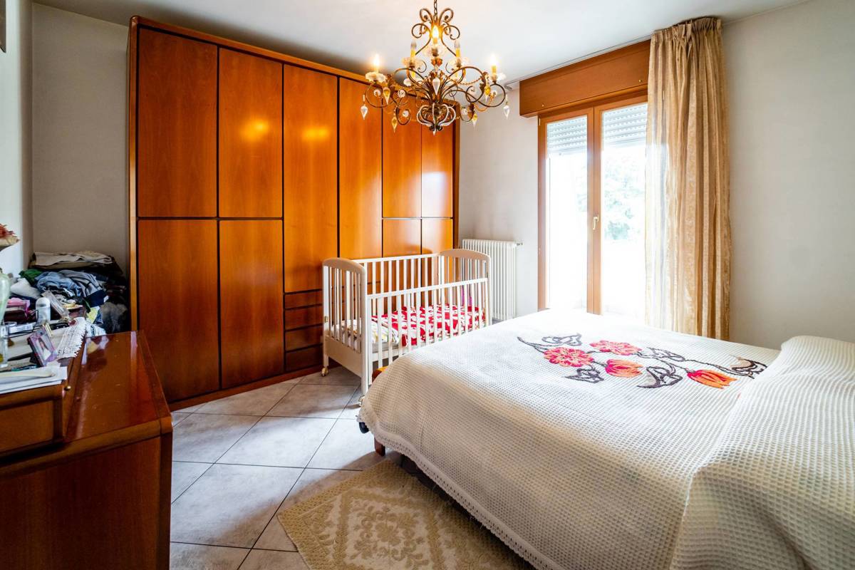 Foto 13 di 18 - Appartamento in vendita a Sasso Marconi