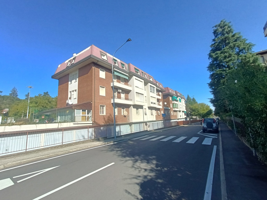 Foto 17 di 18 - Appartamento in vendita a Sasso Marconi