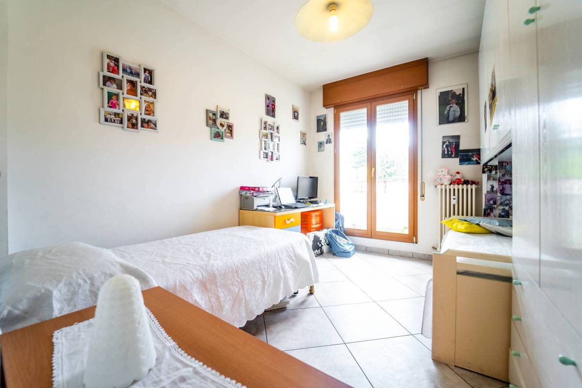 Foto 16 di 18 - Appartamento in vendita a Sasso Marconi