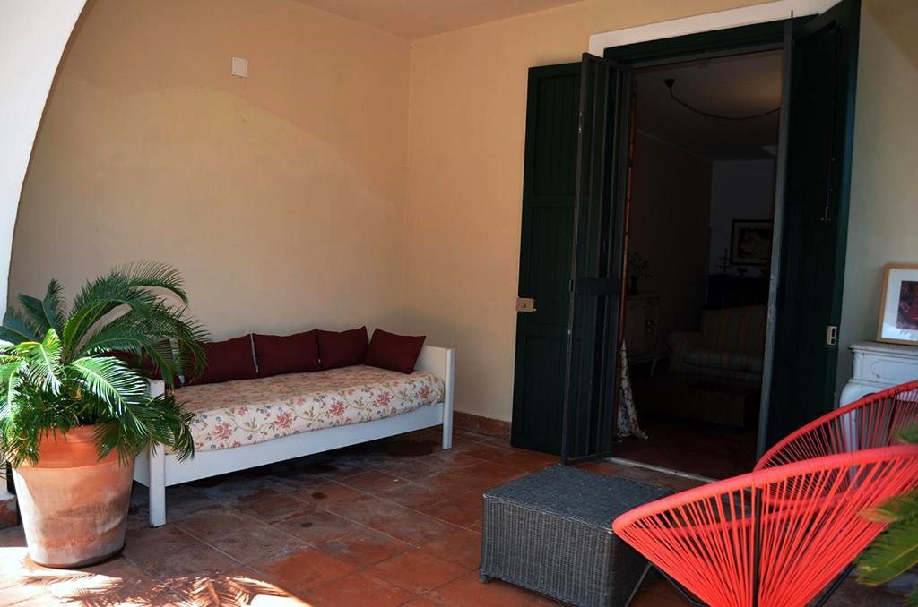 Foto 5 di 24 - Villa a schiera in affitto a Altavilla Milicia