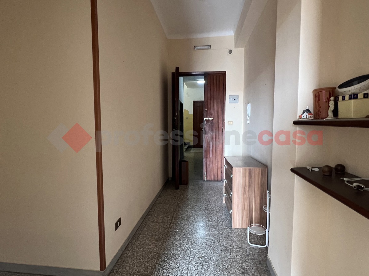 Foto 10 di 13 - Appartamento in vendita a Taranto
