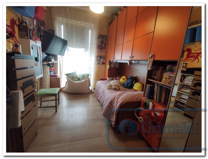 Foto 17 di 24 - Appartamento in vendita a Abbiategrasso