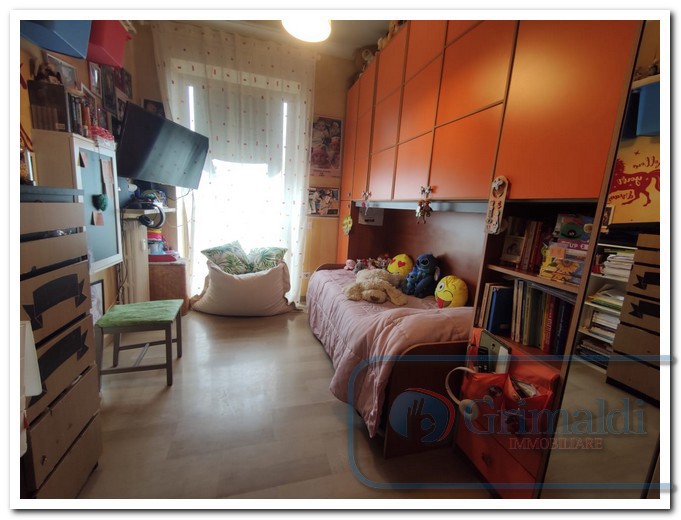 Foto 16 di 24 - Appartamento in vendita a Abbiategrasso