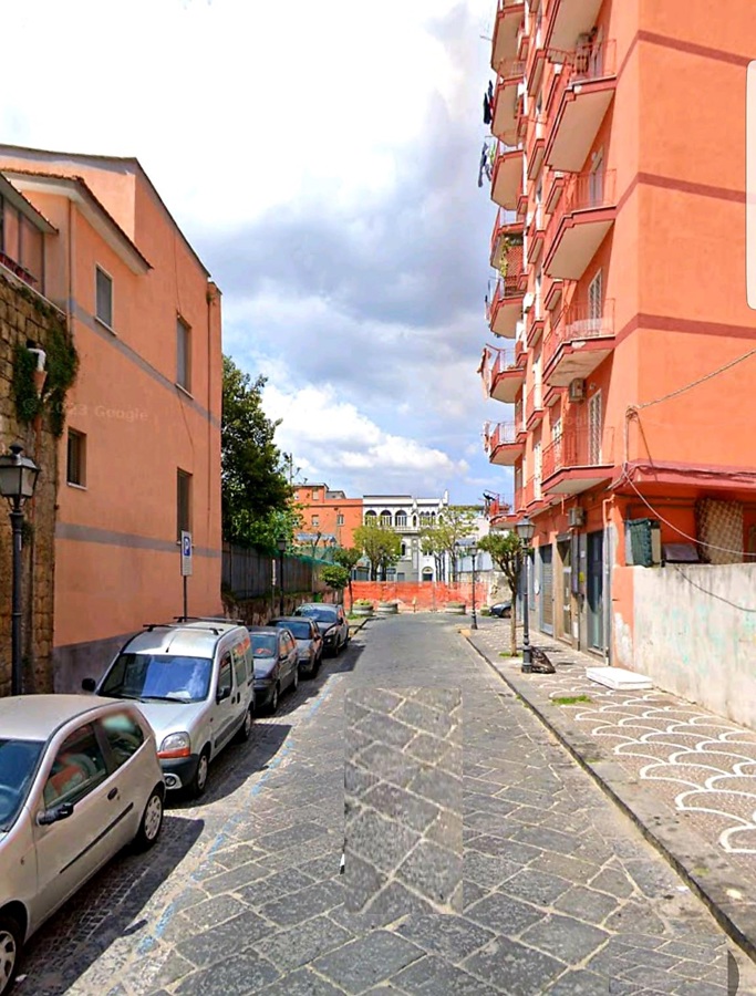 Foto 1 di 6 - Appartamento in vendita a Casoria