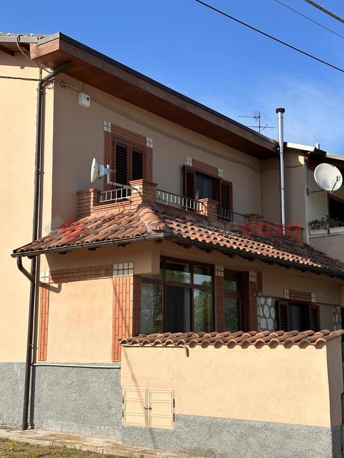 Foto 6 di 22 - Casa indipendente in vendita a Avezzano