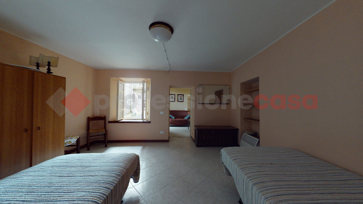 Foto 7 di 14 - Appartamento in vendita a Bagni di Lucca