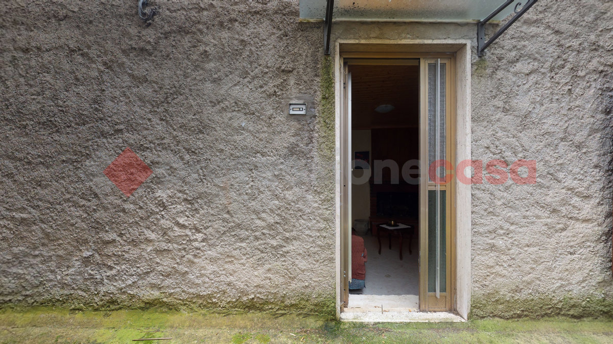 Foto 13 di 14 - Appartamento in vendita a Bagni di Lucca