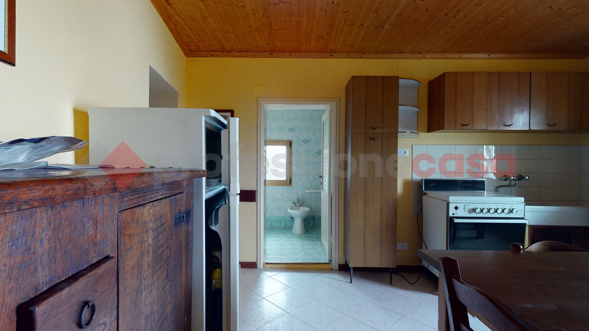 Foto 11 di 14 - Appartamento in vendita a Bagni di Lucca