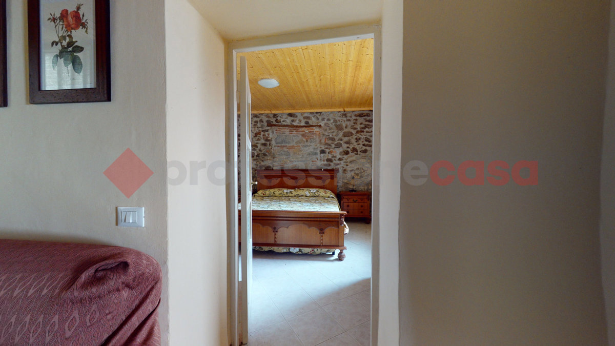 Foto 3 di 14 - Appartamento in vendita a Bagni di Lucca