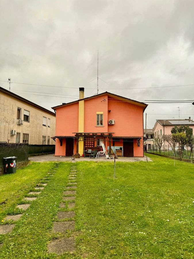 Foto 13 di 39 - Casa indipendente in vendita a Ponte San Nicol