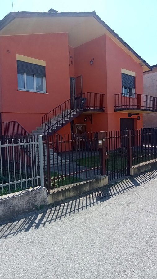 Foto 2 di 39 - Casa indipendente in vendita a Ponte San Nicol