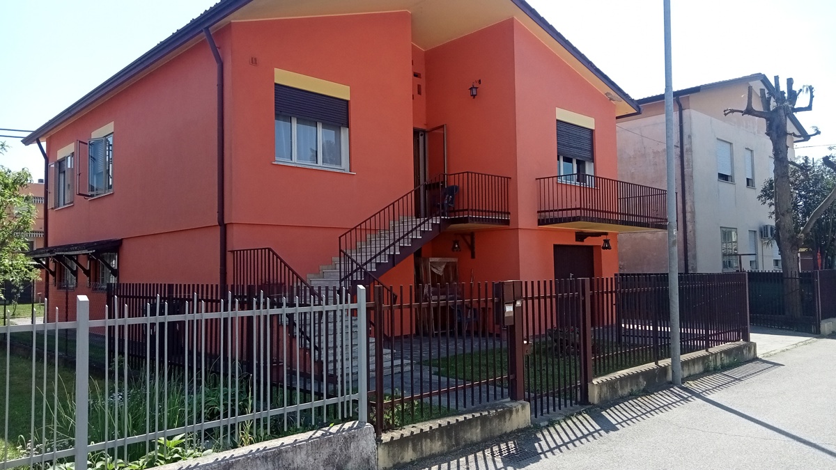 Casa indipendente in vendita a Ponte San Nicol