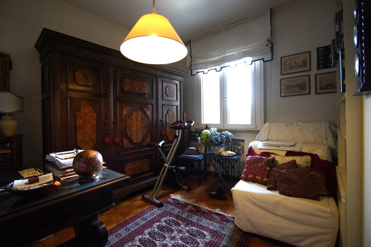 Foto 13 di 25 - Appartamento in vendita a Venezia