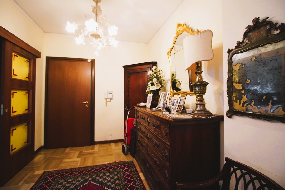 Foto 24 di 25 - Appartamento in vendita a Venezia