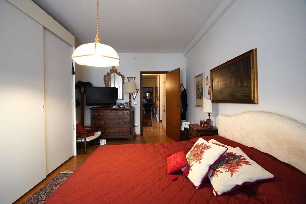 Foto 11 di 25 - Appartamento in vendita a Venezia