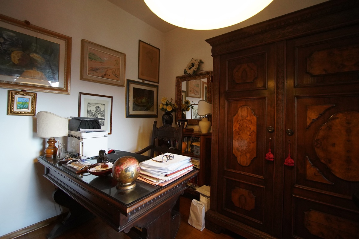 Foto 12 di 25 - Appartamento in vendita a Venezia